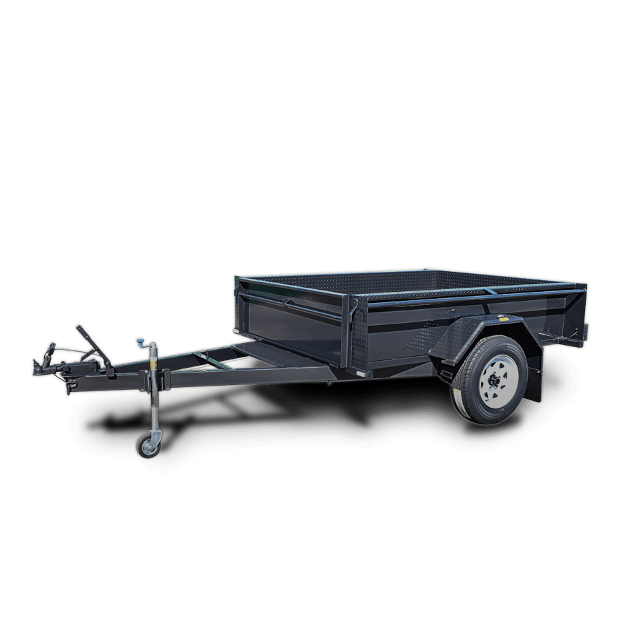 OUR TRAILERS - Gunnedah Trailer Sales